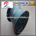 2mm 7x7 stainless steel wire rope